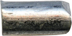 Value Collection - Gray Battery Solder Slugs - For Use with Battery Terminals - Americas Tooling