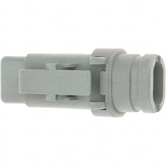 Value Collection - Automotive Terminal Parts - DTM Series Plug Connectors - Americas Tooling