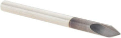 Value Collection - Engraving Cutters   Shank Diameter (Inch): 1/8    Overall Length (Inch): 2-1/2 - Americas Tooling