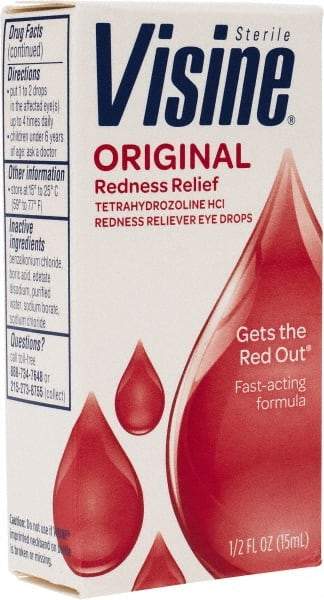 Johnson & Johnson - 1/2 oz Anti-Itch Relief Liquid - Comes in Bottle - Americas Tooling