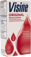 Johnson & Johnson - 1/2 oz Anti-Itch Relief Liquid - Comes in Bottle - Americas Tooling