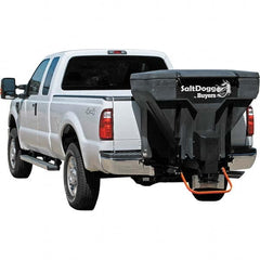 SaltDogg - Landscape Spreaders Type: Tailgate Capacity: 11 Cu. Ft. - Americas Tooling