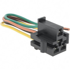 Value Collection - Automotive A/C Blower Resistor Motor Resistor Repair Harness - Fits Ford - Americas Tooling