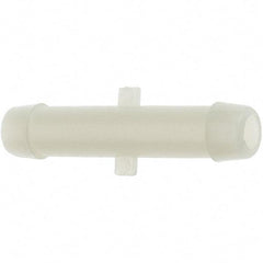 Value Collection - Nylon Automotive Vacuum Union Connector - 1/4 x 1/4" Fitting - Americas Tooling