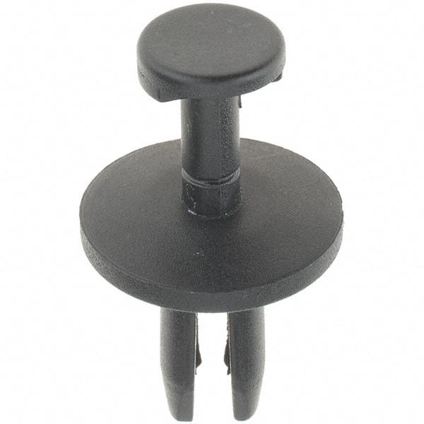 Value Collection - Nylon Automotive Rivets-Push Mount - Grille Opening Reinforcement Rivet - Americas Tooling