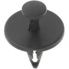 Value Collection - Nylon Automotive Rivets-Push Mount - Bumper Fascia Rivet - Americas Tooling