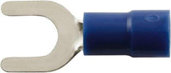 Value Collection - 16-14 AWG Partially Insulated Ring Terminal - 5/16-3/8" Stud - Americas Tooling