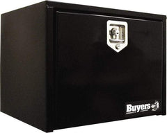 Buyers Products - 18" Wide x 16" High x 14" Deep Underbed Box - Fits All Trucks - Americas Tooling