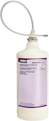 Rubbermaid - 800 mL Bottle Liquid Soap - White, Light Honeysuckle Scent - Americas Tooling