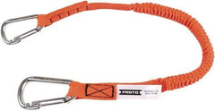 Proto - Tethered Tool Lanyard - Carabiner Connection - Americas Tooling