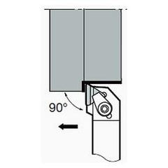 CTGPL1616H3 - Turning Toolholder - Americas Tooling