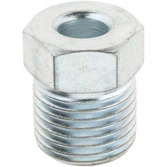 Value Collection - Automotive Nuts - Special Short Steel Inverted Nut - Americas Tooling