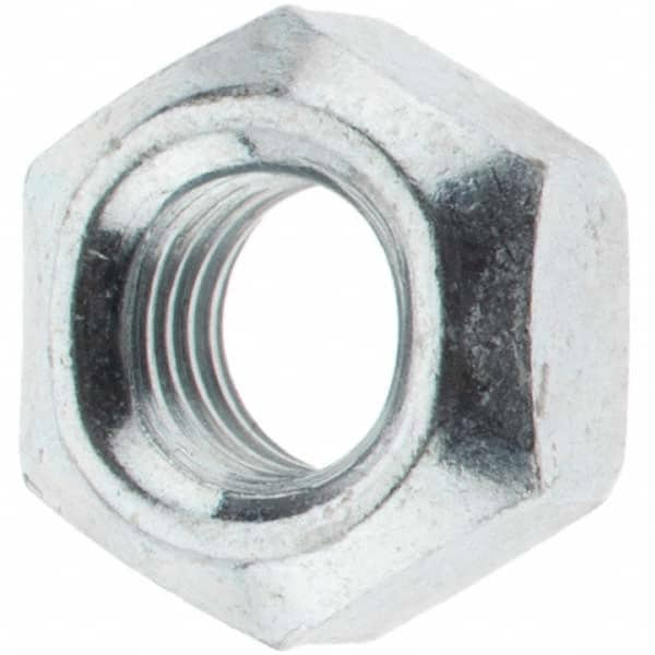 Value Collection - Lock Nuts System of Measurement: Metric Type: Hex Lock Nut - Americas Tooling