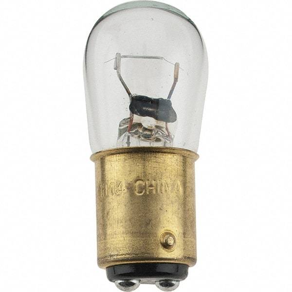 Import - Automotive Miniature Lamps Type: Interior- Side & Trail Voltage: 12 - Americas Tooling