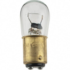 Import - Automotive Miniature Lamps Type: Interior- Side & Trail Voltage: 12 - Americas Tooling