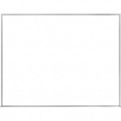 Ghent - Whiteboards & Magnetic Dry Erase Boards Type: Dry Erase Height (Inch): 17-13/16 - Americas Tooling