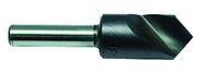 1/2 HSS Uniflute Countersink 120 Deg Blaze Coated - Americas Tooling