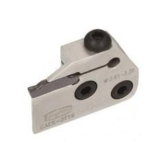 CAEL3T16 - Cut-Off Parting Toolholder - Americas Tooling