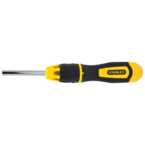 STANLEY® 21 Piece Multi-Bit Ratcheting Screwdriver Set - Americas Tooling