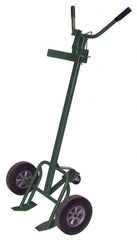 Vestil - 30 & 55 Gal Drum Hand Truck - Americas Tooling