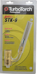 TurboTorch - Tip Number ST-3 and STK 9 Kit - Americas Tooling