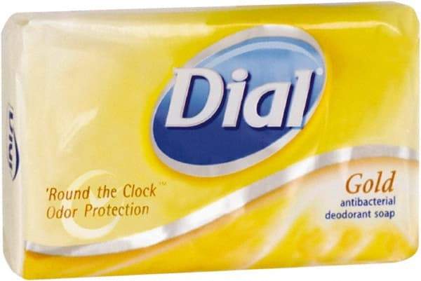 Dial - 3.5 oz Box Bar Soap - Gold, Fresh Fragrance Scent - Americas Tooling