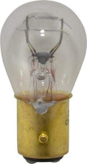 Value Collection - 24 Volt, Aircraft, Truck Automotive Miniature Lamp - 26.04/9.52 Watt, Clear - Americas Tooling