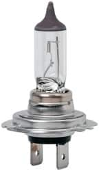 Value Collection - 12 Volt, Halogen Bulb Automotive Miniature Lamp - 55 Watt, Clear - Americas Tooling