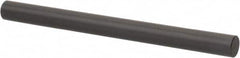 Vermont Gage - 0.159" Diam Class ZZ Minus Plug & Pin Gage - Steel, Black Oxide - Americas Tooling