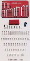 Proto - 111 Piece Add-On Tool Set - Tools Only - Americas Tooling