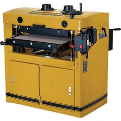 Powermatic - Drum Sanding Machines Bench or Floor: Floor Drum Diameter (Inch): 5-1/4 - Americas Tooling