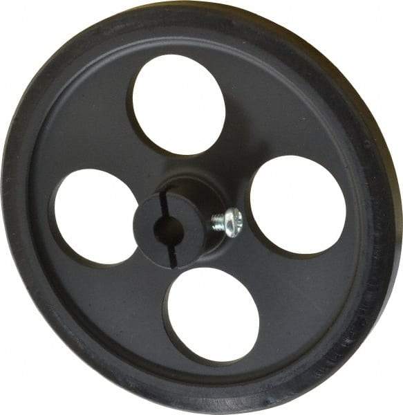 SHIMPO - Tachometer Accessories Type: Measuring Wheel Wheel Circumference (Inch): 12 - Americas Tooling