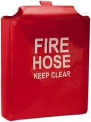 Made in USA - Hose Rack Cover - Use with Fire Hose - Americas Tooling