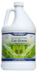 Nu-Calgon - 1 Gal HVAC Coil Cleaner - Alkaline Formula, Air Cooled Condenser Coils - Americas Tooling