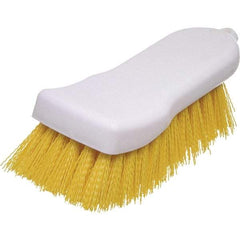 Carlisle - Scrub & Scouring Brushes Type: Food Service Brush Bristle Material: Polyester - Americas Tooling