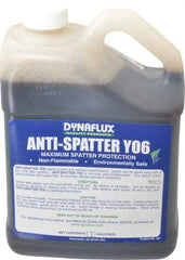 Dynaflux - Pine Resin Anti-Spatter - 1 Gal Jug - Exact Industrial Supply