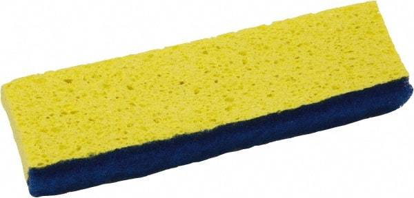 O-Cedar - Cellulose Sponge Mop Refill - 9" Head Length - Americas Tooling