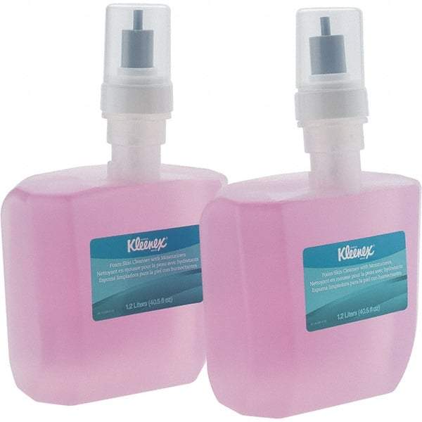 Kleenex - 1,200 mL Hand Cleaner & Soap - Americas Tooling