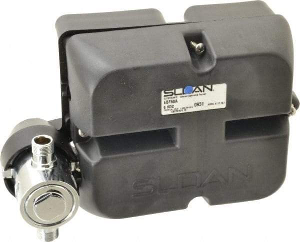 Sloan Valve Co. - Faucet Replacement Control Module - Use with Most Sloan EBF Faucet Series - Americas Tooling