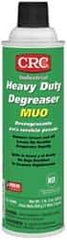 CRC - 19 oz Aerosol Cleaner/Degreaser - Americas Tooling