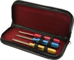 Jonard Tools - IC Connector Tool Kit - For Use with Contact Sizes 12, 16, 20 - Americas Tooling