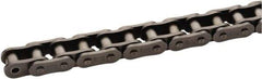 U.S. Tsubaki - 1" Pitch, ANSI 80H, Heavy Duty Roller Chain Offset Connecting Link - For Use with Single Strand Heavy Series Chain - Americas Tooling