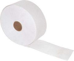 Intertape - 3" x 200 Yd White Water Activated Adhesive Sealing Tape - Paper Backing, 5.9 mil Thick, Series K600W - Americas Tooling