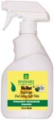 Renewable Lubricants - 12 oz Spray Bottle Thin Oily Film Penetrant/Lubricant - -22°F to 208°F - Americas Tooling