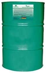 Renewable Lubricants - 55 Gal Drum Thin Oily Film Penetrant/Lubricant - -22°F to 295°F - Americas Tooling