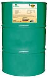 Renewable Lubricants - 55 Gal Drum Thin Oily Film Penetrant/Lubricant - -22°F to 208°F - Americas Tooling