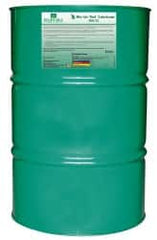 Renewable Lubricants - 55 Gal Drum, ISO 32, Air Tool Oil - -22°F to 250°, 29.33 Viscosity (cSt) at 40°C, 7.34 Viscosity (cSt) at 100°C, Series Bio-Air - Americas Tooling