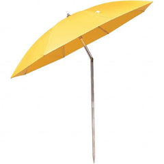 Allegro - Manhole Equipment & Accessories Type: Manhole Umbrella Shade Umbrella Diameter (Inch): 84 - Americas Tooling