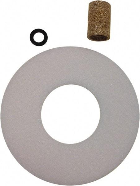 PRO-SOURCE - Air Dryer 1 Qt Exhaust Element & Dispersion Disc - For Use with MSC Item #42008201 & MSC Item #42008219 - Americas Tooling