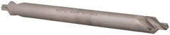 Hertel - #6 Plain Cut 90° Incl Angle High Speed Steel Combo Drill & Countersink - Americas Tooling